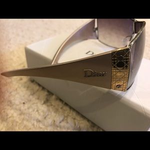 Dior Women glasses